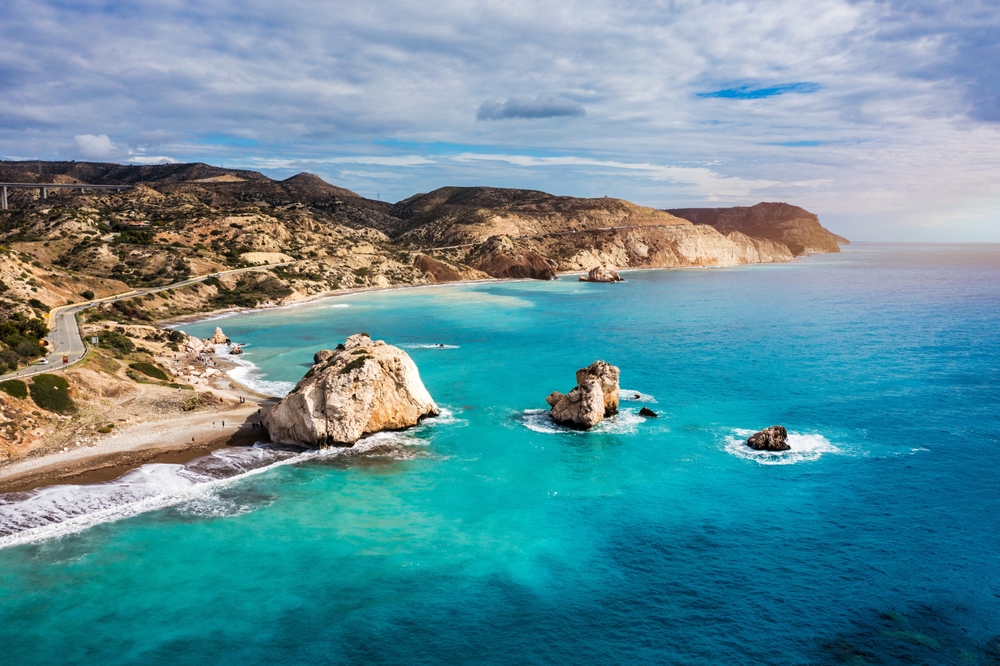 NYÁRBÚCSÚZTATÓ CIPRUS