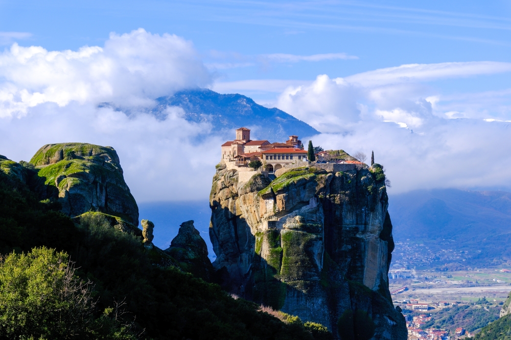 GÖRÖGORSZÁGI NYARALÁS - TARTALMAS PIHENÉS AZ OLIMPOSZI RIVIÉRÁN